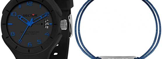 Miglior orologio sector speed
