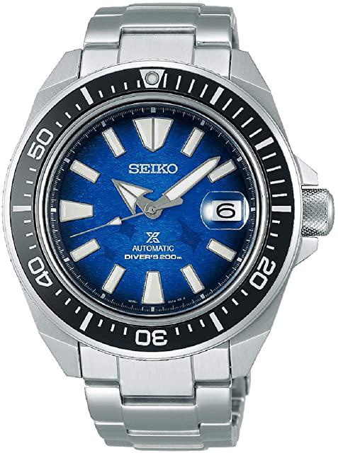 Miglior orologio seiko automatico
