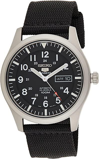 Miglior orologio seiko sport