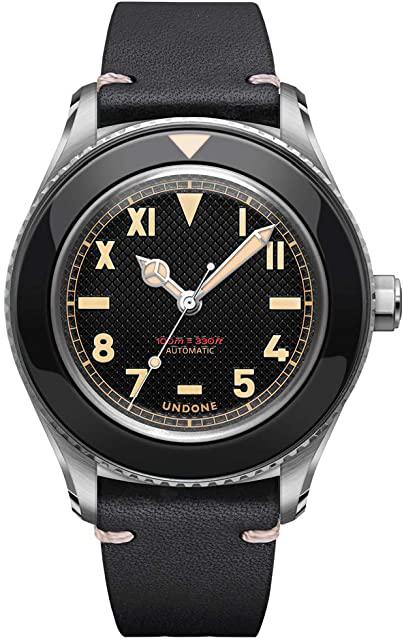 Miglior orologio senza lancette