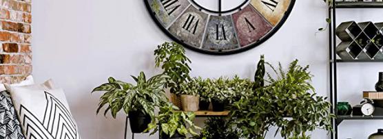 Miglior orologio shabby