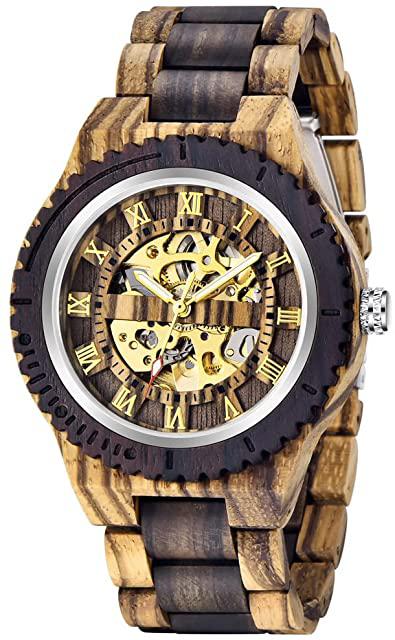 Miglior orologio skeleton