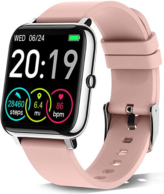 Miglior orologio smart donna