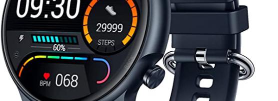 Miglior orologio smartwatch rotondo