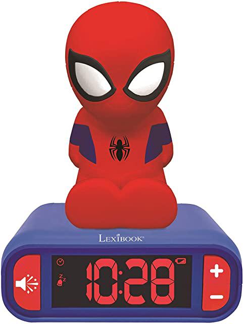 Miglior orologio spiderman