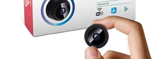 Miglior orologio spy cam