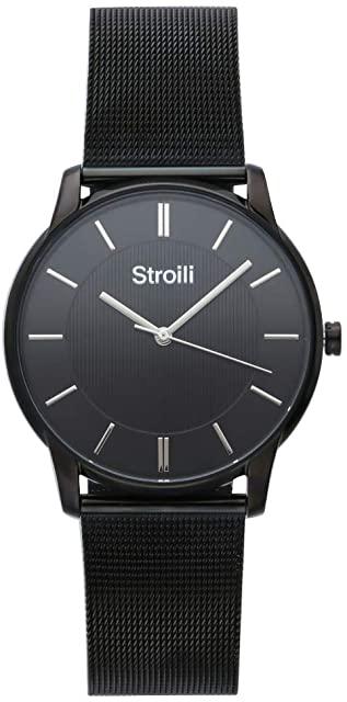 Miglior orologio stroili uomo