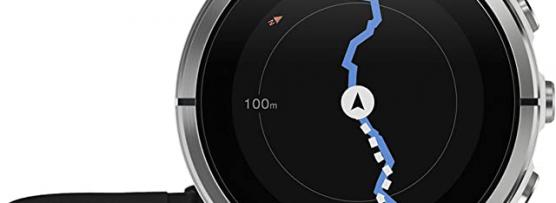 Miglior orologio suunto spartan