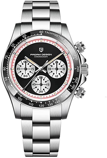 Miglior orologio svizzero automatico uomo