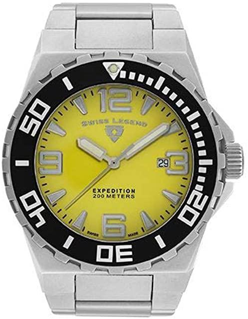 Miglior orologio svizzero