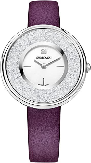 Miglior orologio swarovski crystalline pure