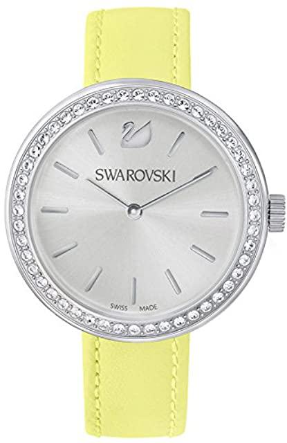 Miglior orologio swarovski daytime