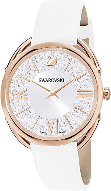 Miglior orologio swarovski uomo