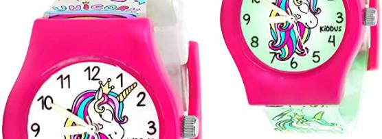 Miglior orologio swatch unicorno