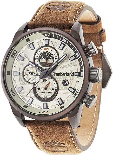 Miglior orologio timberland uomo