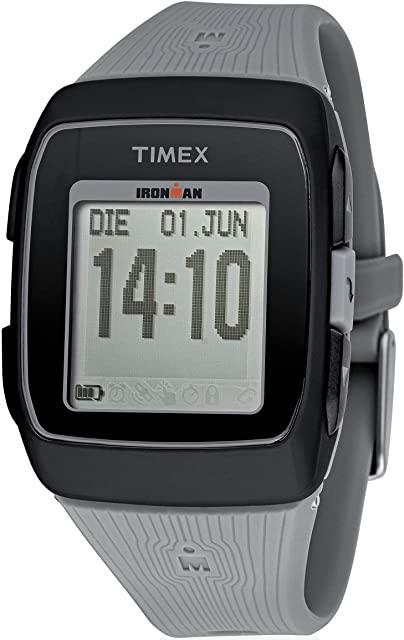 Miglior orologio timex gps