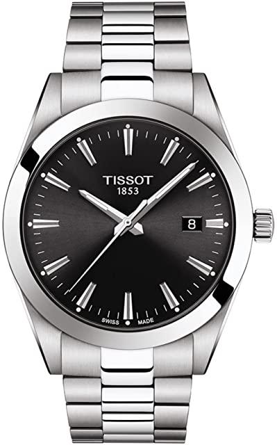 Miglior orologio tissot gentleman