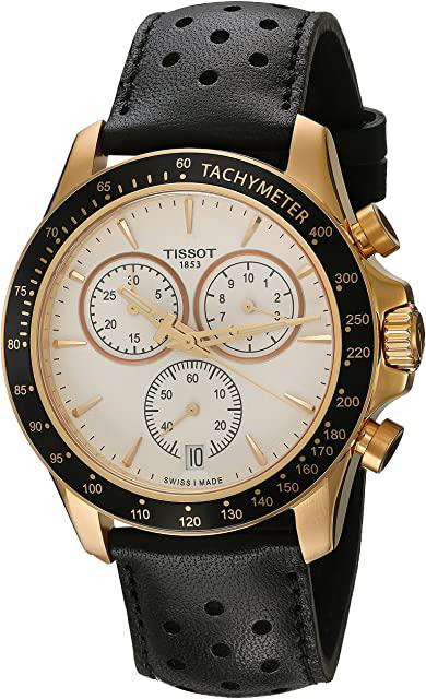 Miglior orologio tissot oro uomo