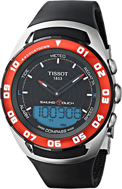 Miglior orologio tissot touch