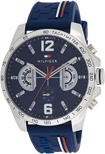 Miglior orologio tommy hilfiger uomo