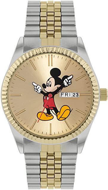 Miglior orologio topolino