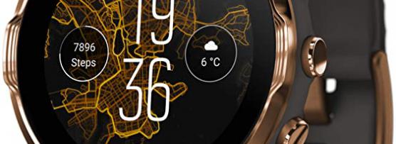Miglior orologio trail running