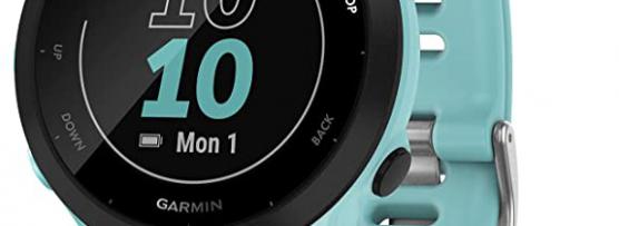 Miglior orologio triathlon garmin