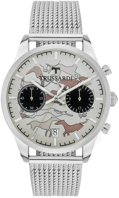 Miglior orologio trussardi bluespirit