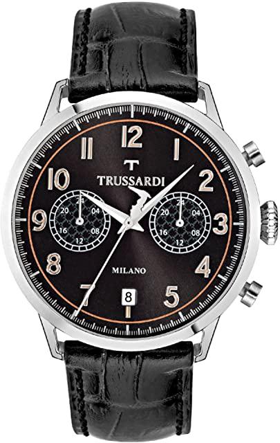 Miglior orologio trussardi nero