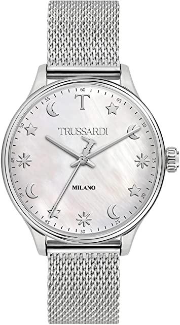 Miglior orologio trussardi