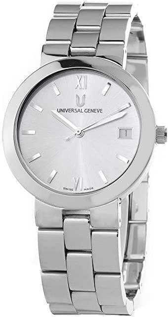 Miglior orologio universal geneve