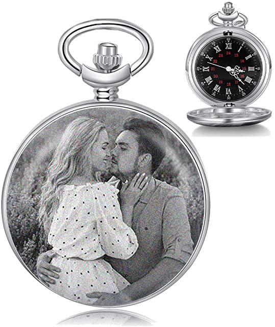 Miglior orologio uomo argento