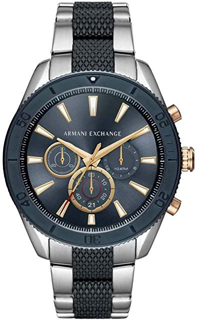 Miglior orologio uomo armani