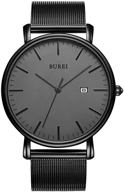 Miglior orologio uomo burei