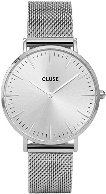 Miglior orologio uomo cluse