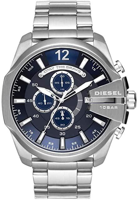 Miglior orologio uomo diesel