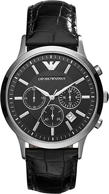 Miglior orologio uomo emporio armani