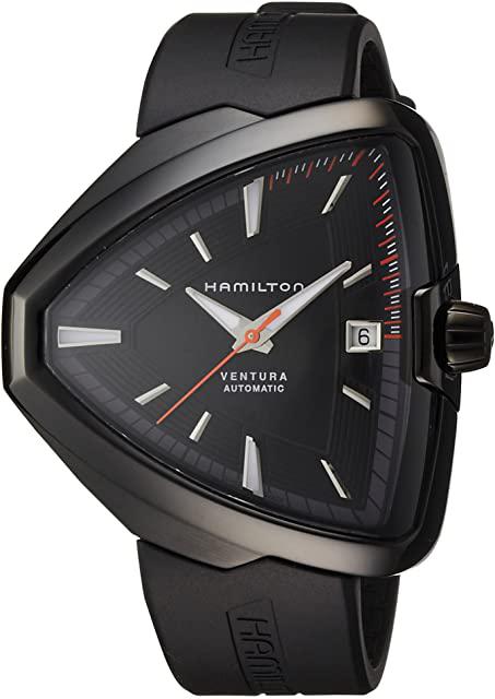 Miglior orologio uomo hamilton
