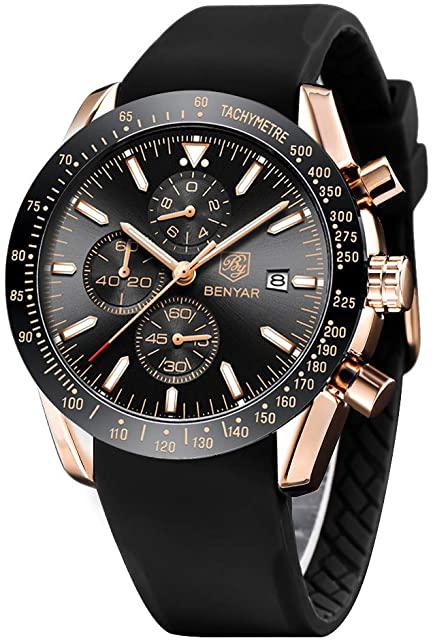 Miglior orologio uomo impermeabile