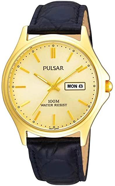 Miglior orologio uomo pulsar