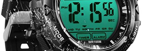 Miglior orologio uomo subacqueo