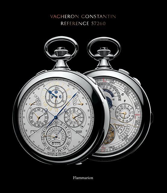 Miglior orologio vacheron constantin