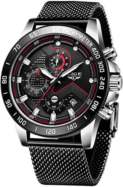 Miglior orologio veglia borletti
