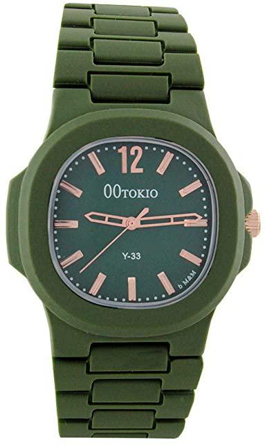 Miglior orologio verde uomo