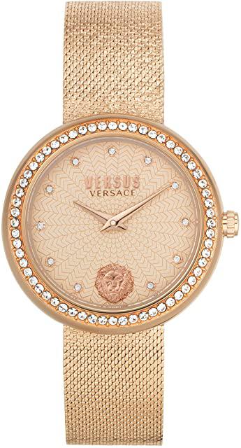 Miglior orologio versace donna
