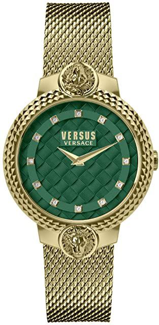 Miglior orologio versace versus donna