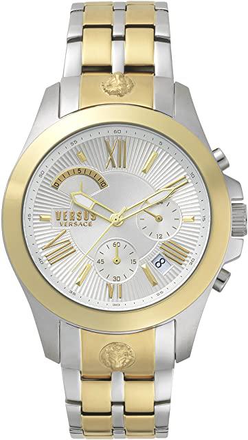 Miglior orologio versace versus uomo