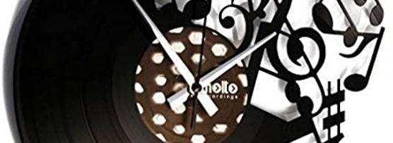 Miglior orologio vinile