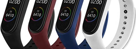Miglior orologio xiaomi mi band 4 cinturino
