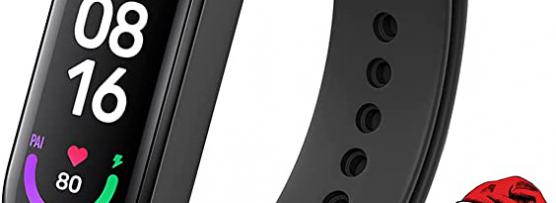Miglior orologio xiaomi mi band 5